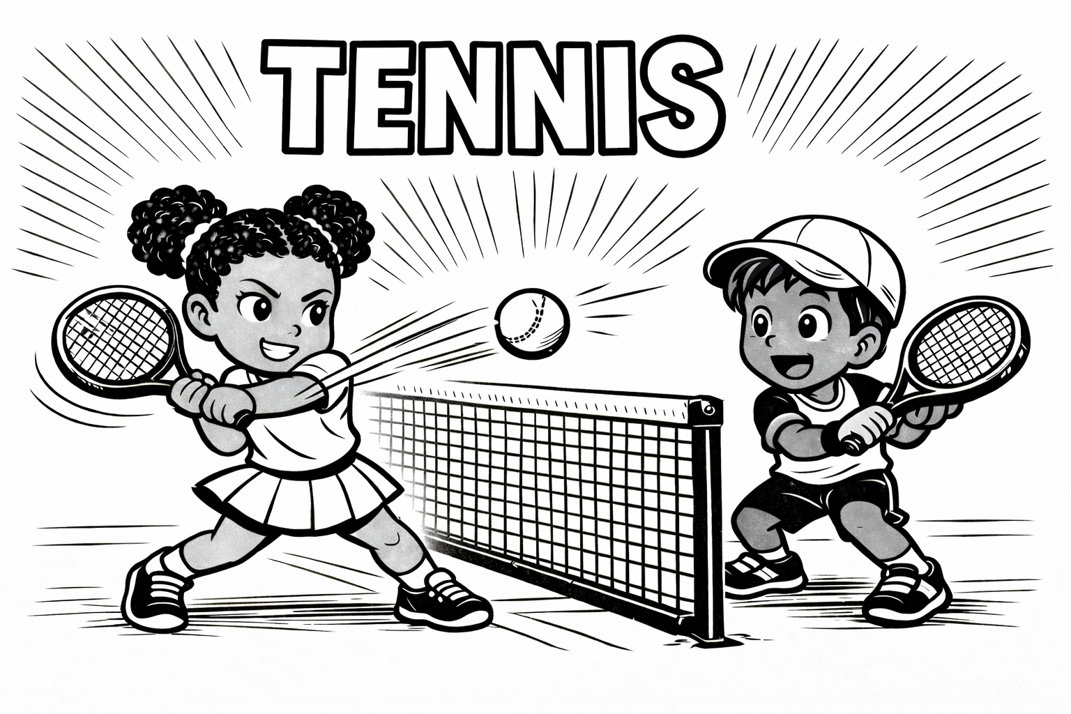 tennis